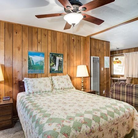 27A Pine Crest Villa Wawona Luaran gambar