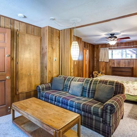 27A Pine Crest Villa Wawona Luaran gambar