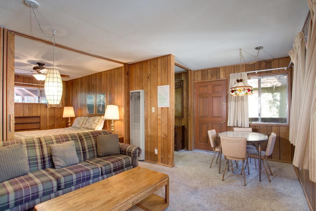 27A Pine Crest Villa Wawona Luaran gambar