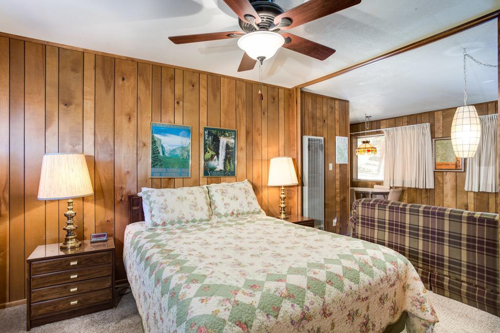27A Pine Crest Villa Wawona Luaran gambar