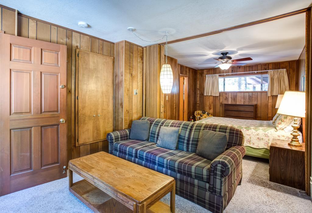 27A Pine Crest Villa Wawona Luaran gambar