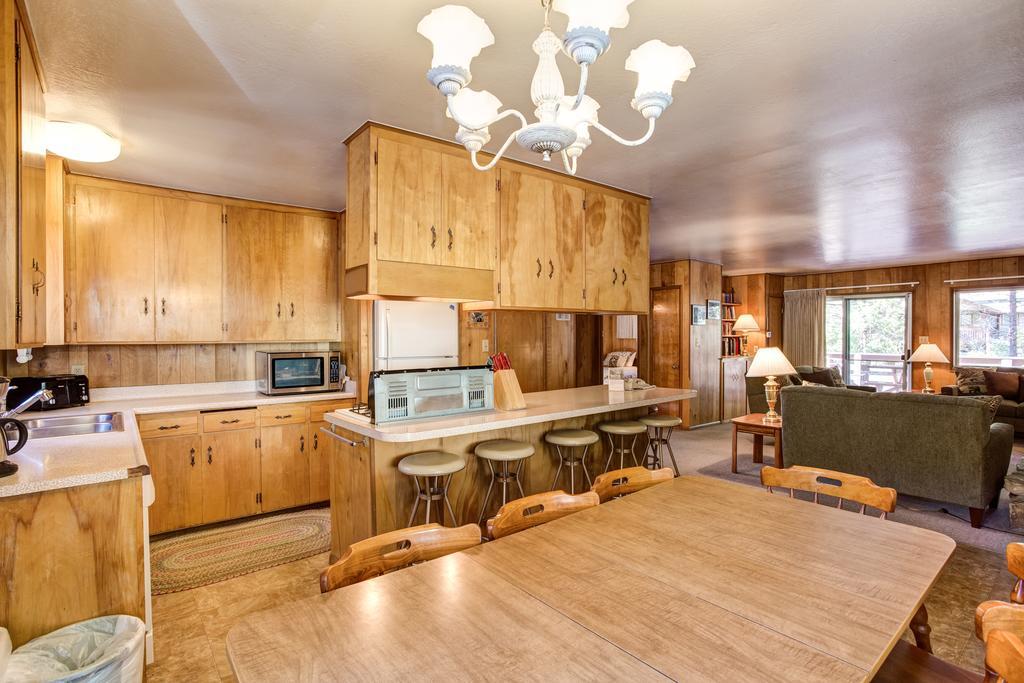 27A Pine Crest Villa Wawona Luaran gambar