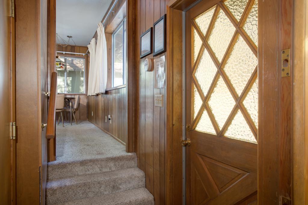 27A Pine Crest Villa Wawona Luaran gambar