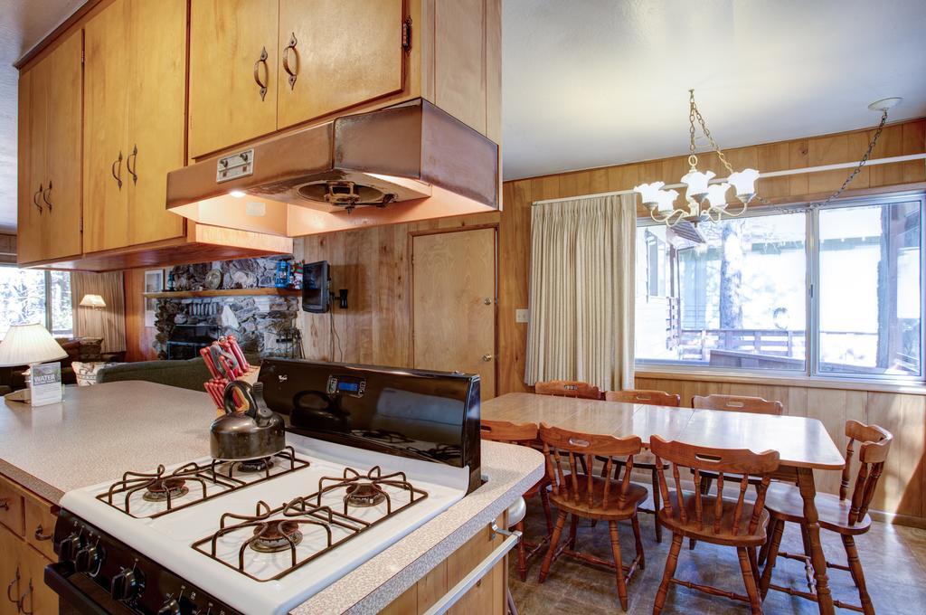 27A Pine Crest Villa Wawona Luaran gambar
