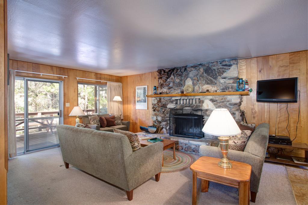 27A Pine Crest Villa Wawona Luaran gambar