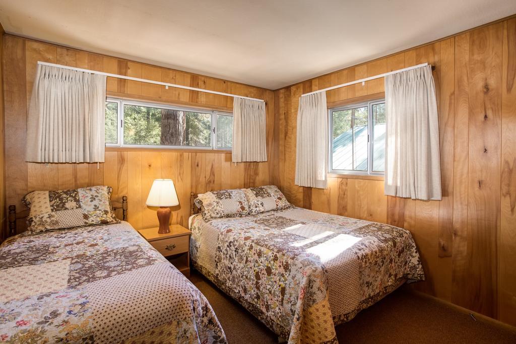 27A Pine Crest Villa Wawona Luaran gambar