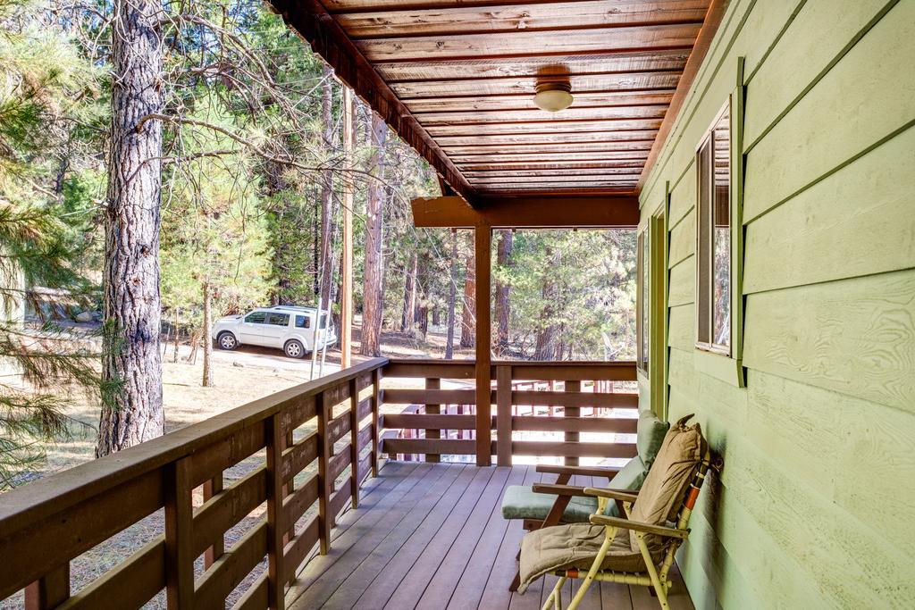 27A Pine Crest Villa Wawona Luaran gambar