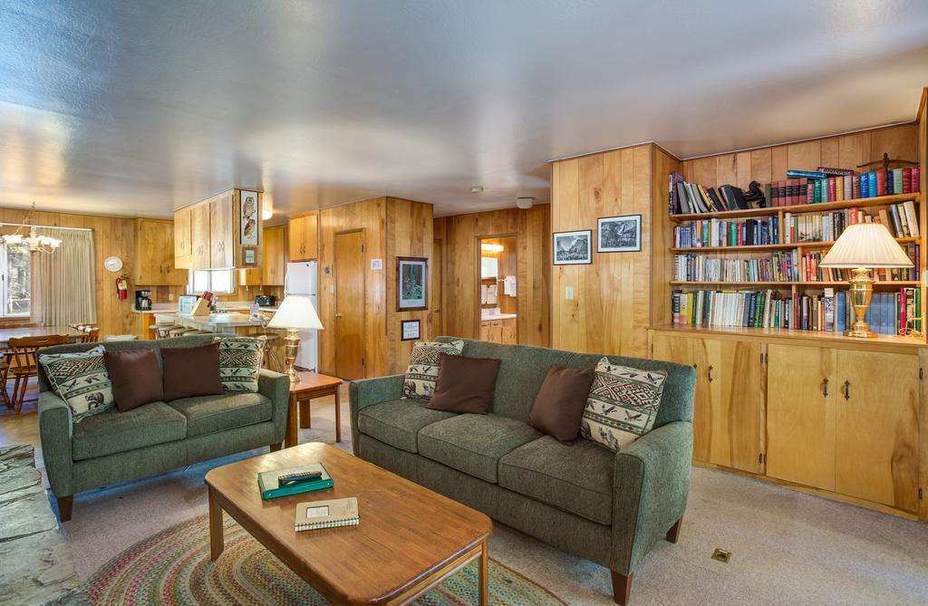 27A Pine Crest Villa Wawona Luaran gambar