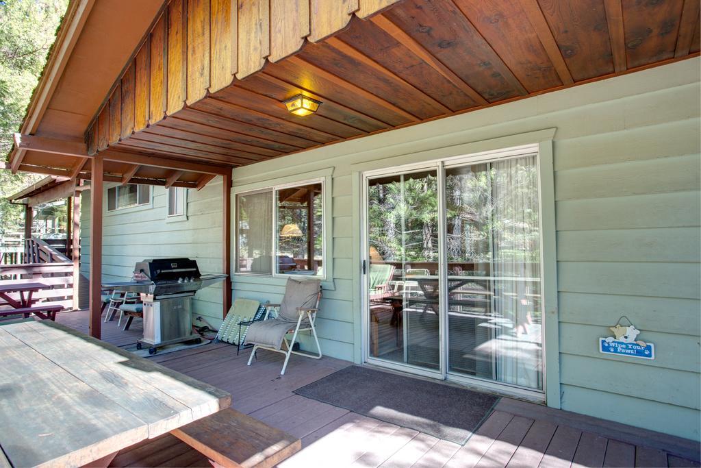 27A Pine Crest Villa Wawona Luaran gambar