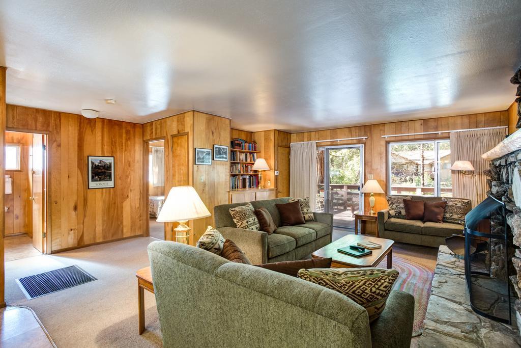 27A Pine Crest Villa Wawona Luaran gambar