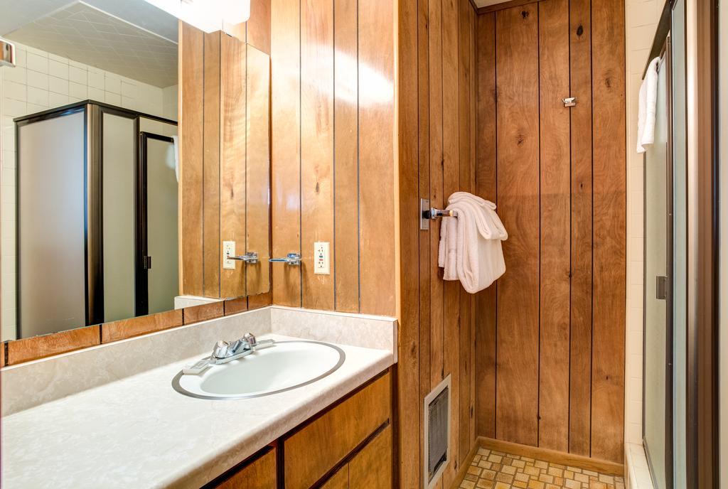 27A Pine Crest Villa Wawona Luaran gambar