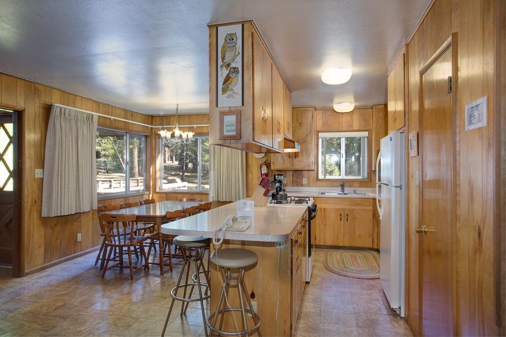 27A Pine Crest Villa Wawona Luaran gambar