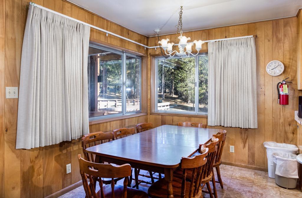27A Pine Crest Villa Wawona Luaran gambar