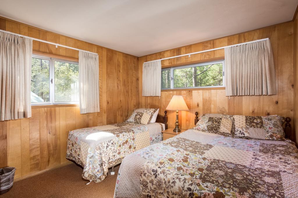 27A Pine Crest Villa Wawona Luaran gambar