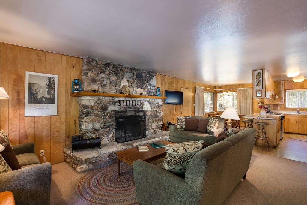 27A Pine Crest Villa Wawona Luaran gambar